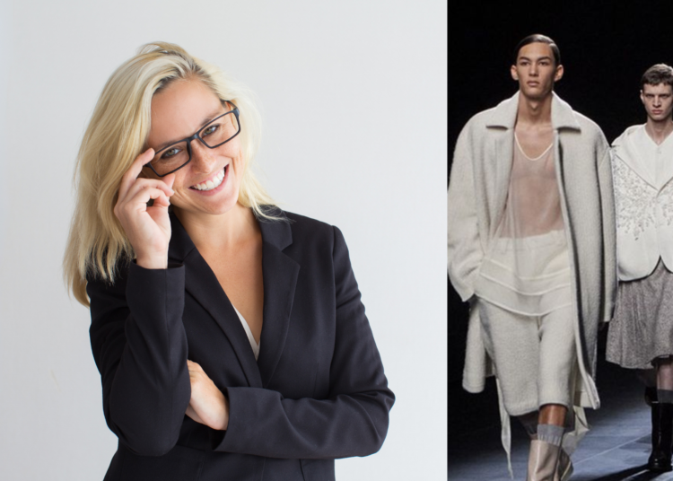 se reconvertir dans la mode après 40 ans, mode, fashion week, formation, reconversion professionnelle