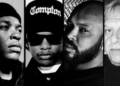 GANGSTA RAP, DRE SUGE KNIGHT EASY E HELLER naissance d'un empire du RAP DEATH ROW AFTERMATH