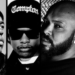 GANGSTA RAP, DRE SUGE KNIGHT EASY E HELLER naissance d'un empire du RAP DEATH ROW AFTERMATH