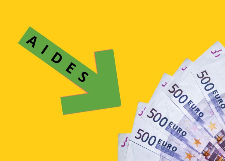 LES AIDES POUR FINANCER SA FORMATION EN 2026