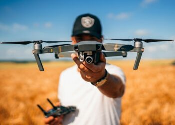 Ces formations surprenantes et rentables auxquels personne ne pense Pilote de drone fromager imprimeur 3D