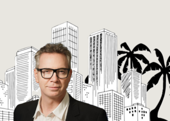 Denys Chalumeau l incroyable ascension du createur de SeLoger