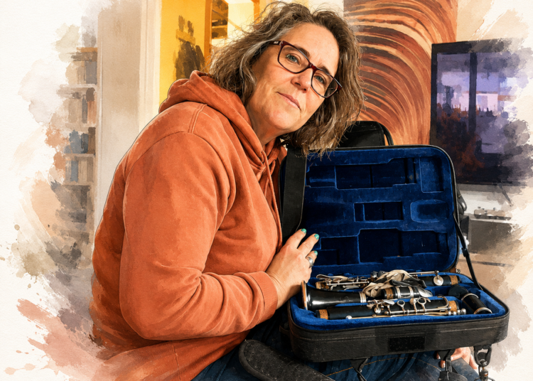« J’ai quitté mon poste de prof de musique pour devenir éducatrice spécialisée »