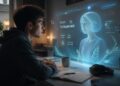 jeunes diplômés et ia, entre dépendance et défiance