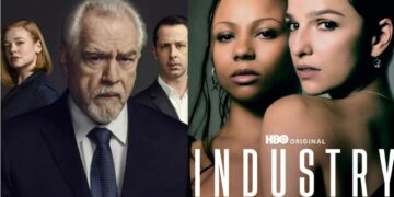 8 séries inspirantes pour repenser sa carrière - Netflix- Industry, Succession, Tapie