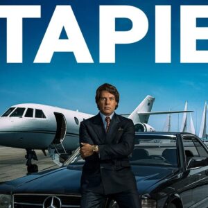 Tapie-serie tv