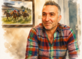 Championnat, quand tout s’arrête-Rebondir - la deuxième vie d’un jockey Eric Selter
