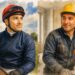 la deuxième vie d’un jockey star- Eric Selter
