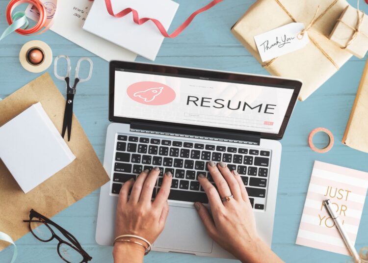 Postuler à un emploi - les nouvelles règles